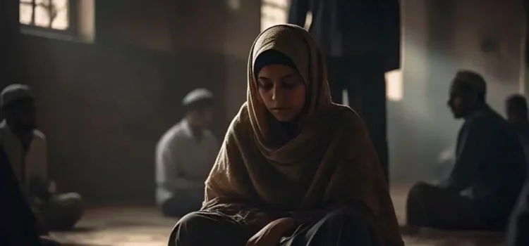 मुस्लिम महिलाओं का हलाला कितनी मजबूर होती हैं वो महिलाएं जिन्हें दोबारा निकाह से पहले पराए मर्द की झेलनी पड़ती है हमबिस्तरी ‘