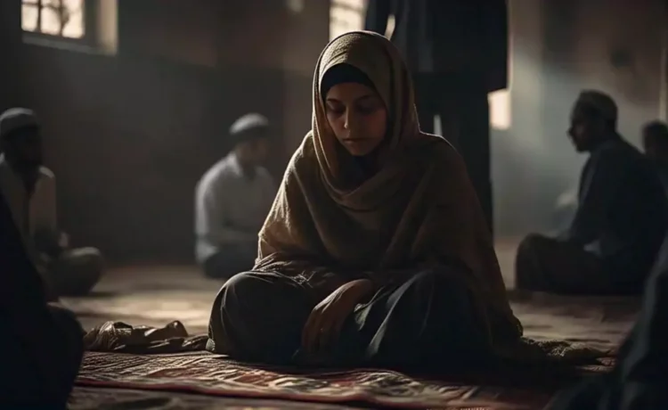 मुस्लिम महिलाओं का हलाला कितनी मजबूर होती हैं वो महिलाएं जिन्हें दोबारा निकाह से पहले पराए मर्द की झेलनी पड़ती है हमबिस्तरी ‘