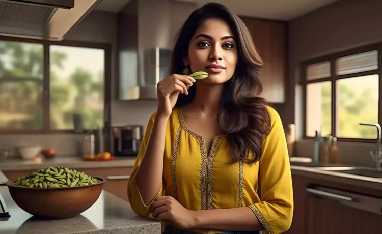 रोज खाली पेट सिर्फ 2 इलायची चबाने से शरीर को मिलते हैं चमत्कारी फायदे, डॉक्टर भी रह जाएंगे हैरान ‘
