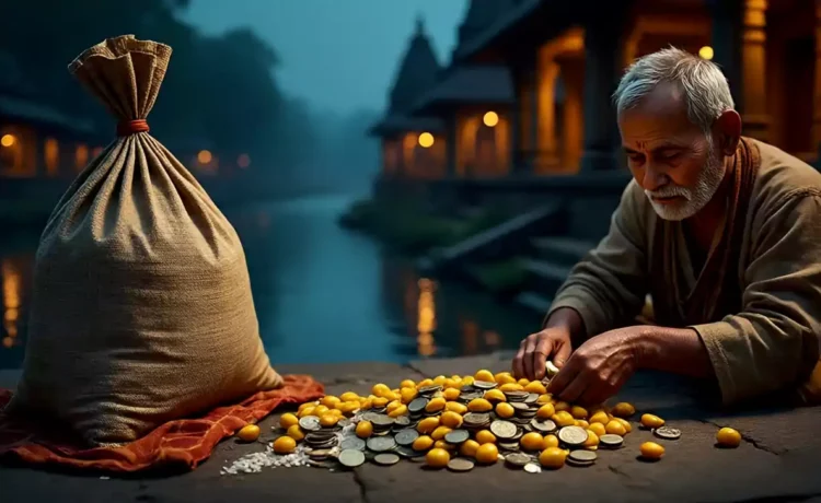 सोया हुआ भाग्य जगाना हो तो करें इन चीजों का गुप्त दान, बनते हैं रुके हुए काम और मिलती है अद्भुत सफलता ‘