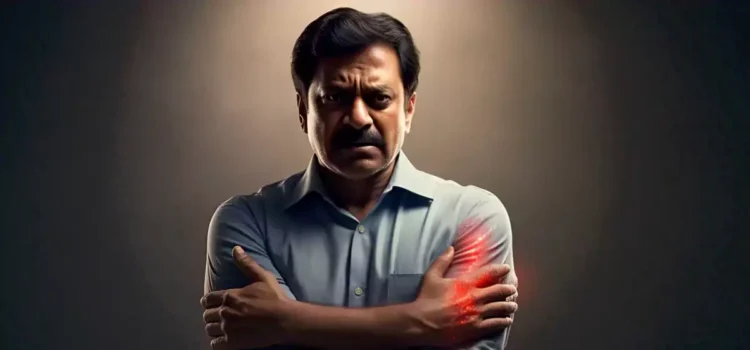 हार्ट अटैक आने से पहले शरीर चीख-चीख कर देता है ये 5 इशारे, पर ज़्यादातर लोग कर देते हैं नज़रअंदाज़ ‘