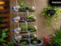 Balcony को दें Luxury लुक, पुरानी बोतलों से घर पर बनाएं ये Stylish Fountain