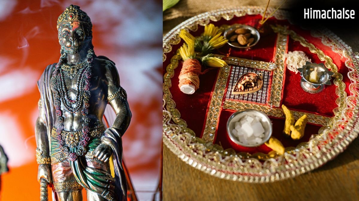 बड़े मंगल के दिन हनुमान जी को प्रसन्न करने के लिए कैसे करें पूजा? नोट कर लें पूरी सामग्री की लिस्ट