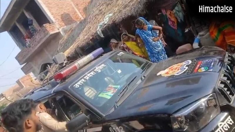 ‘दामाद का दूसरी औरत से संबंध…’, पति ने गर्लफ्रेंड की खातिर पत्नी को मार डाला, मायके वालों ने उगला राज​