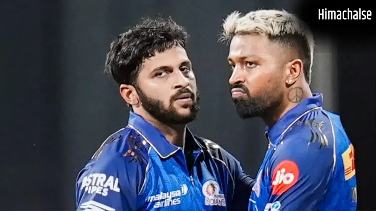 IPL 2027 में नजर नहीं आएंगे 5 ये खिलाड़ी, किसी की उम्र तो किसी की फ्लॉप फॉर्म बनी वजह, एक तो टीम का कप्तान भी​