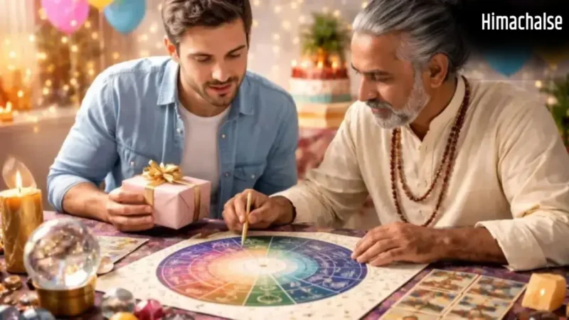 Birthday Horoscope: 08 मई को जन्में जातकों की चमकेगी किस्मत, जानें आपकी राशि के लिए कैसा रहेगा आगामी वर्ष​