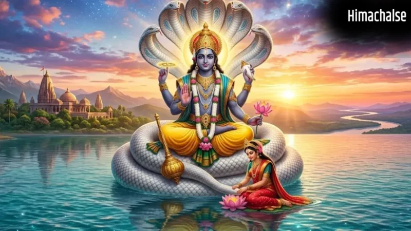 Adhik Maas: 17 मई से शुरू हो रहा है अधिक मास, इन वस्तुओं के दान-धर्म से मिटेंगे जन्मों के पाप​