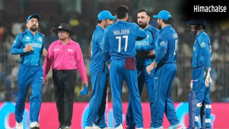 IND vs AFG: अफगानिस्तान को मिला नया कप्तान, भारत के खिलाफ टेस्ट और वनडे सीरीज के लिए टीम का हुआ ऐलान​