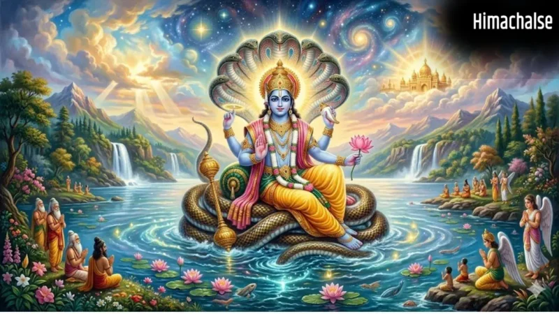 Apara Ekadashi 2026: कब है अपरा एकादशी? नोट कर लें व्रत की सही तारीख और पारण का समय।​