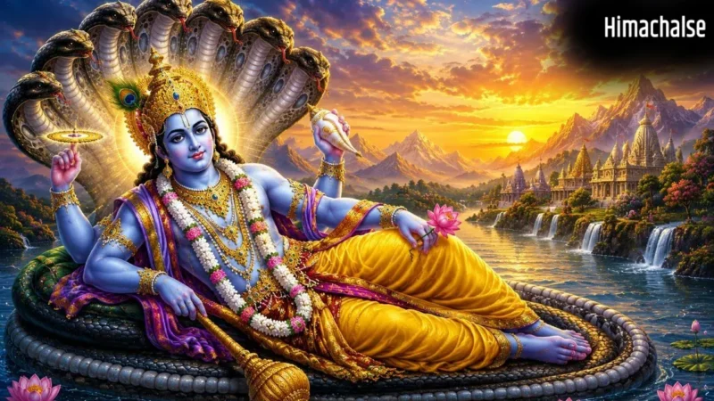 Apara Ekadashi: एकादशी के दिन चावल खाने से क्यों लगता है पाप? जानिए क्या है मान्यता​