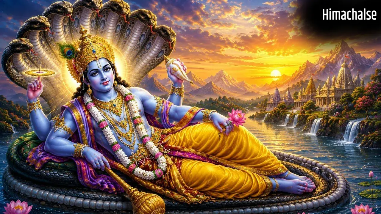 Apara Ekadashi: एकादशी के दिन चावल खाने से क्यों लगता है पाप? जानिए क्या है मान्यता​