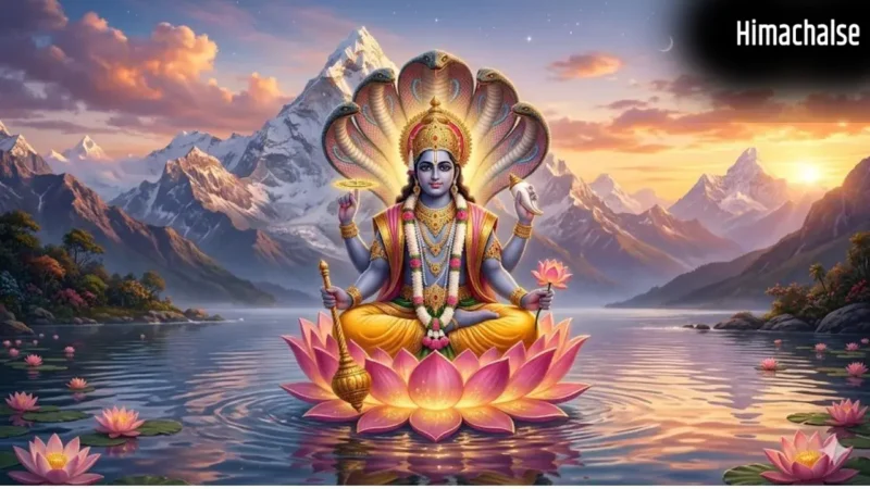 Apara Ekadashi 2026: अपरा एकादशी के दिन इन वस्तुओं के दान से मिलेगा पुण्य ही पुण्य!​