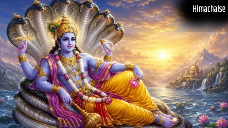Apra Ekadashi Niyam : अपरा एकादशी व्रत कर रहे हों, तो नियम पढ़ लें, छोटी सी लापरवाही से छिन जाएगा सारा पुण्य!​