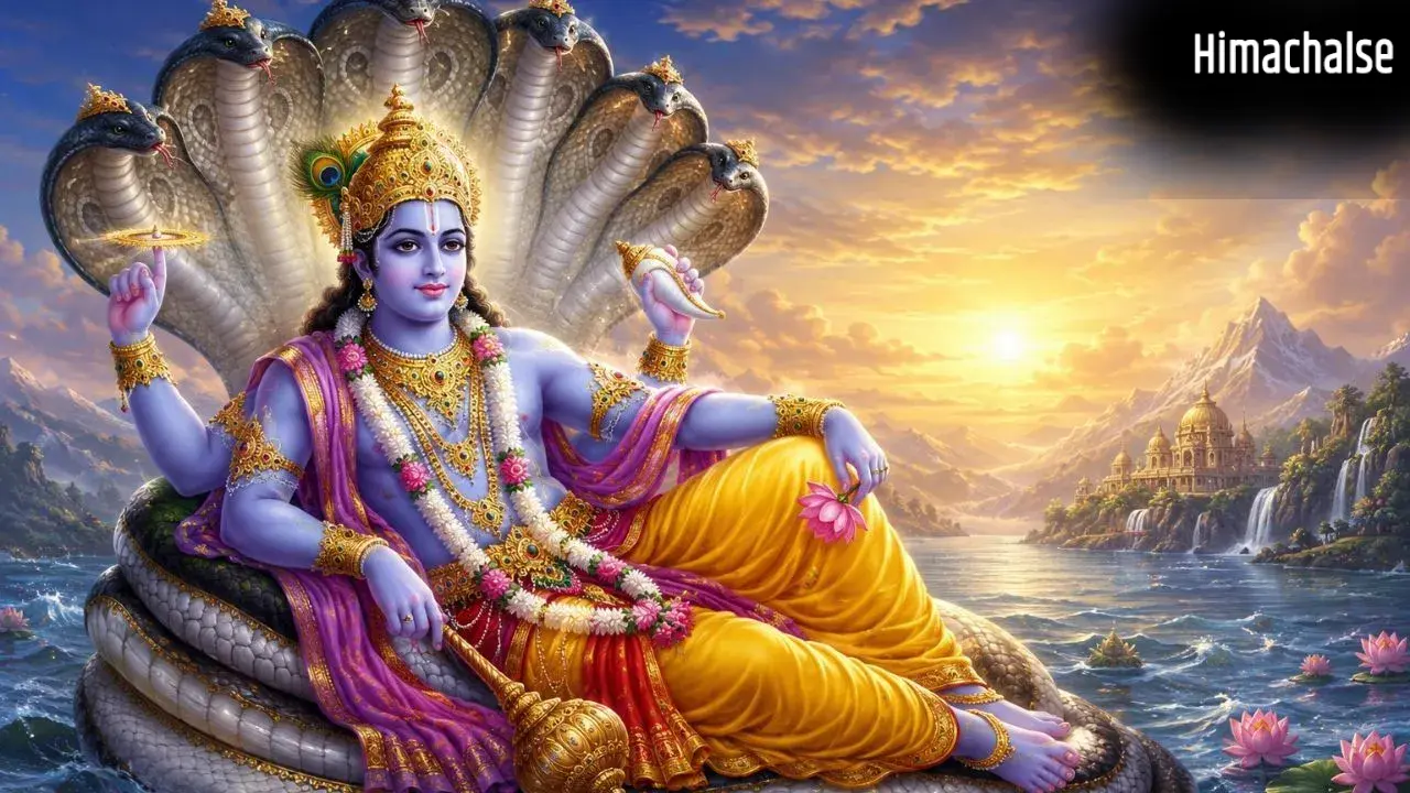Apra Ekadashi Niyam : अपरा एकादशी व्रत कर रहे हों, तो नियम पढ़ लें, छोटी सी लापरवाही से छिन जाएगा सारा पुण्य!​