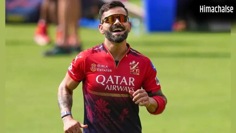 अब चश्मा लगाकर घूम नहीं सकेंगे क्रिकेटर्स… BCCI ने IPL फाइनल से पहले लिया बड़ा फैसला, बताई ये वजह​