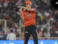 GT के खिलाफ बड़ी हार के बाद सनराइजर्स हैदराबाद को लगा एक और झटका, पैट कमिंस पर BCCI को ठोका जुर्माना​