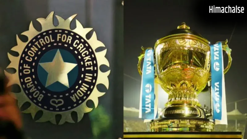 खिलाड़ियों के होटल रूम में एंट्री बंद! BCCI का नया फरमान, IPL सीजन के पीक पर आकर क्यों लेना पड़ा ये फैसला​