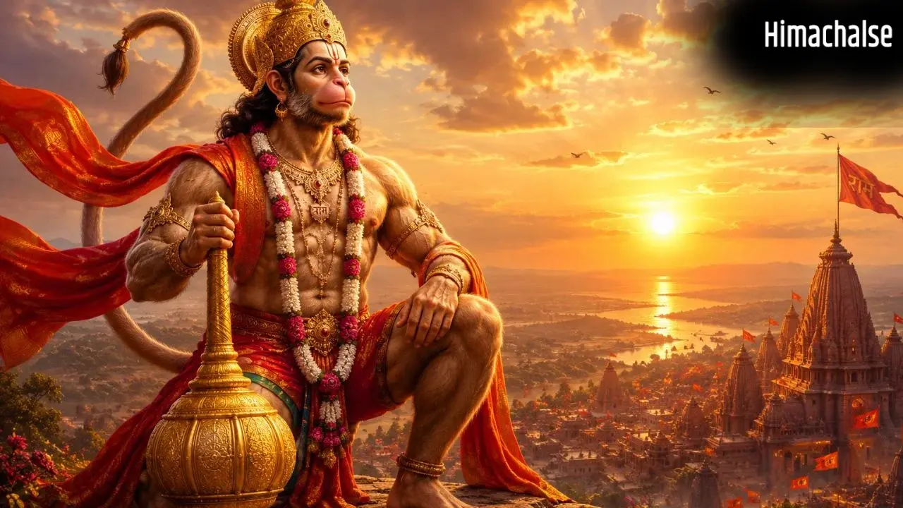 Bade Mangal 2026: चौथे बड़े मंगल पर आज भूल से भी न करें ये काम, भुगतना पड़ सकता है भारी नुकसान​