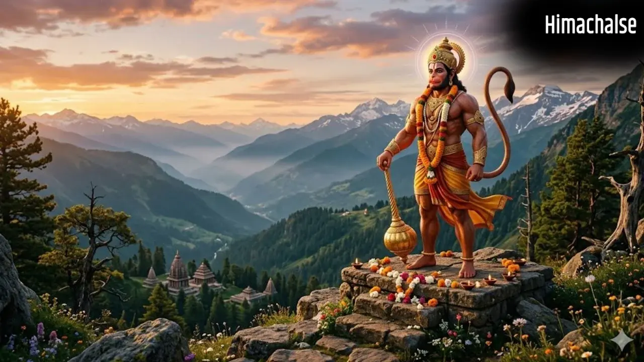 Bade Mangal Upay : आज चौथे बड़े मंगल की शाम करना न भूलें ये महाउपाय, हनुमान जी करेंगे हर अधूरी मनोकामना पूरी​
