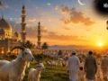 Bakrid 2026 Date: कब है बकरीद 2026? यहां जानिए सही तारीख और त्योहार का महत्व​