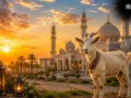 Bakrid 2026: बकरीद की तारीख़ का कंफ्यूज़न ख़त्म, यहां जानिए कब मनेगी, और जानिए क्यों दी जाती है कुर्बानी​