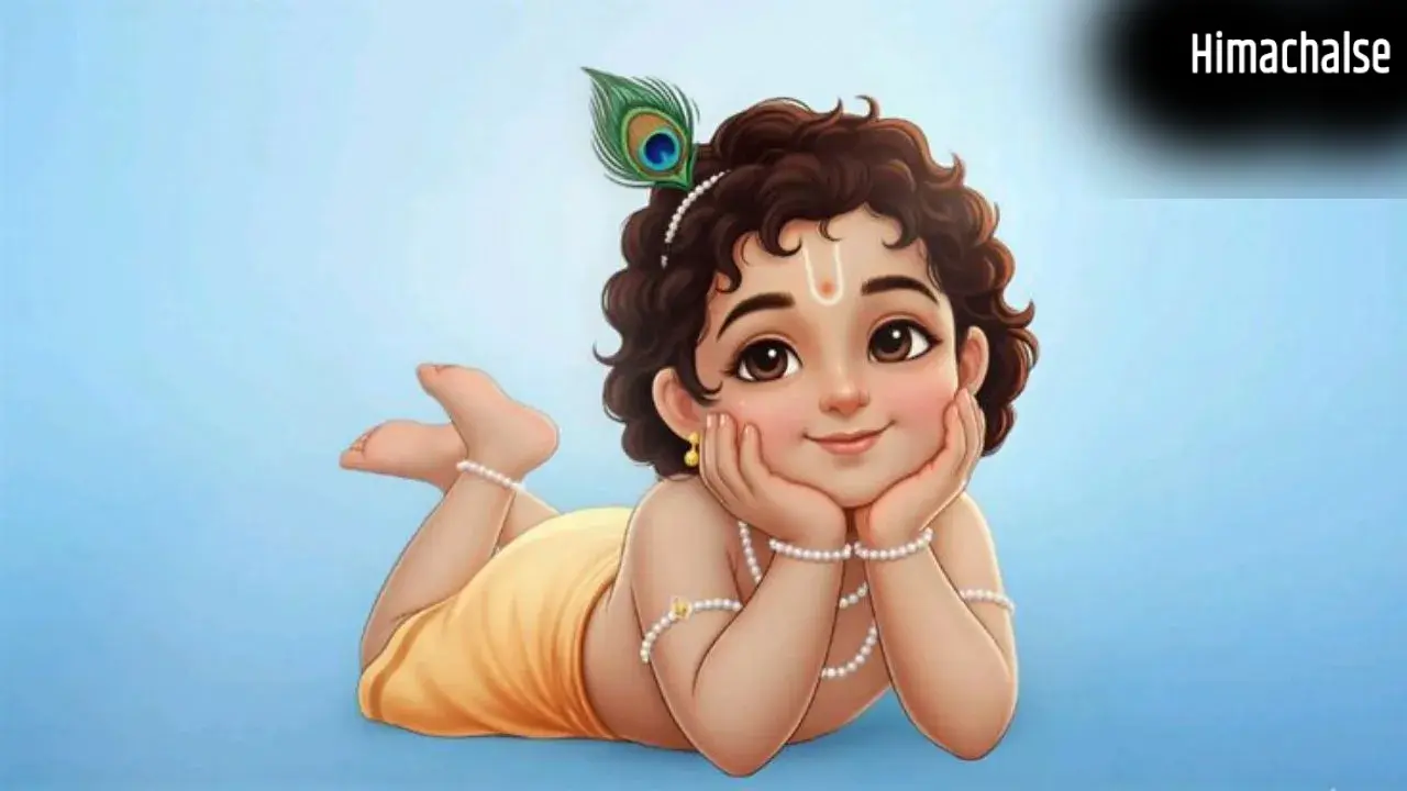 ये हैं श्रीकृष्ण के 108 नाम और उनके अर्थ, इनको जपने से होगी सारी मनोकामनाएं पूरी