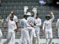 पाकिस्तान की एक और शर्मनाक हार…बांग्लादेश ने 78 रन से हराया दूसरा टेस्ट, 2-0 से सीरीज जीत किया क्लीन स्वीप​
