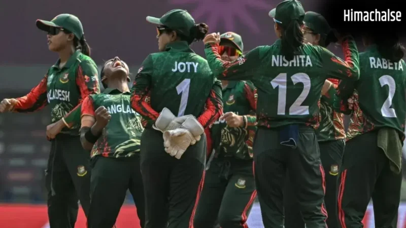 T20 World Cup के लिए बांग्लादेश टीम का ऐलान, 14 जून को खेलेगी अपना पहला मैच, ये रहा 15 सदस्यीय स्क्वॉड​