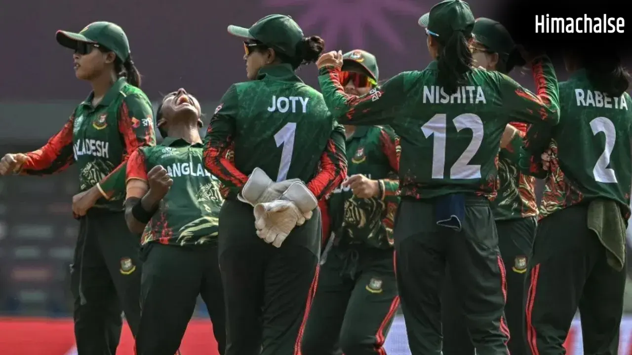 T20 World Cup के लिए बांग्लादेश टीम का ऐलान, 14 जून को खेलेगी अपना पहला मैच, ये रहा 15 सदस्यीय स्क्वॉड​