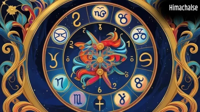 Horoscope 22 May 2026: आज जन्मे बच्चों का स्वभाव कैसा होगा? जानें उनके करियर, शिक्षा और जीवन का पूरा भविष्यफल​