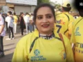 चेन्नई में फैंस की दीवानगी, CSK vs GT का मैच देखने दूर-दूर से स्टेडियम पहुंचे फैंस, मगर खली MS Dhoni की कमी​