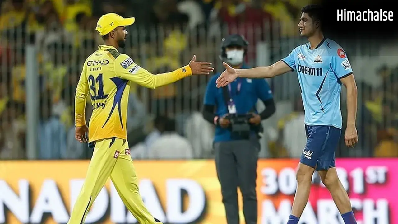 GT के खिलाफ आज डू और डाई मैच खेलने उतरेगी CSK, सिर्फ जीतने से नहीं बनेगी बात,करना होगा ये बड़ा कारनामा​