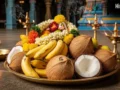 Coconut Upay: ज्योतिष और किस्मत से क्या है नारियल का कनेक्शन? जानिए कैसे मुसीबतों से बचा सकता है यह फल​