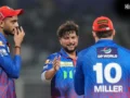 IPL 2026 के आखिरी लीग मैच में दिल्ली कैपिटल्स की जीत, ईडन गार्डन्स में KKR को 40 रनों से दी करारी शिकस्त​
