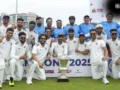 BCCI का मेगा प्लान तैयार, दलीप ट्रॉफी से होगी घरेलू सीजन की शुरुआत, खेले जाएंगे 1700 से ज्यादा मुकाबले