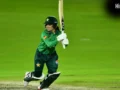 ICC Rankings में चमकी फातिमा सना और लॉरेन बेल की किस्मत, T20 और वनडे फॉर्मेट में लगाई लंबी छलांग​