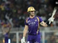 IPL 2026: फिन एलन के बाद रघुवंशी-ग्रीन की विस्फोटक बल्लेबाजी, KKR ने GT के सामने रखा 248 रनों का विशाल लक्ष्य​