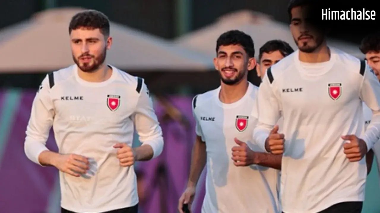 FIFA वर्ल्ड कप में 4 टीमों का होगा ऐतिहासिक डेब्यू, मेसी-रोनाल्डो के साथ खेलकर खुलेगा किस्मत का ताला​