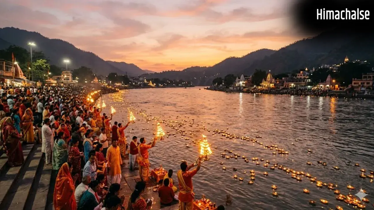Ganga Dussehra Date 2026: सोमवार को है गंगा दशहरा? जानिए तिथि, शुभ मुहूर्त और महत्व​