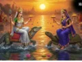 Ganga Dussehra 2026: 25 मई को है गंगा दशहरा, इस दुर्लभ संयोग में दान की ये चीजें खोलेंगी बंद किस्मत के ताले​