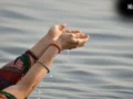 Gangajal Rakhne Ke Niyam: घर में किस जगह और कैसे रखें गंगाजल? जानिए कैसे गंगाजल से जुड़ा है भाग्योदय का योग​