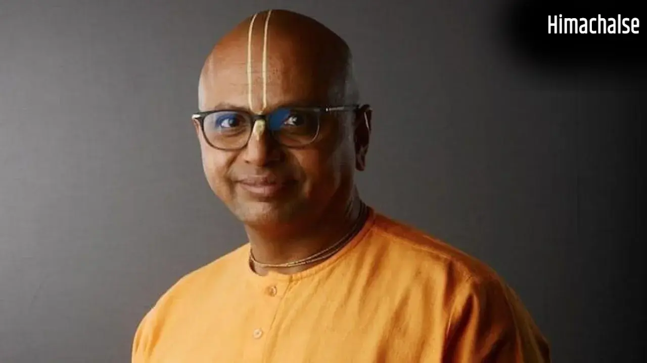 Gaur Gopal Das Tips: गोपाल दास के उपदेश, अपनों और सपनों के बीच संतुलन ही सबसे बड़ी चुनौती​