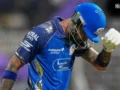 IPL 2026 Controversy: हार्दिक पांड्या पर लगा मैच फीस का 10% जुर्माना, मैदान पर की थी यह बड़ी गलती