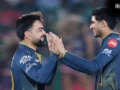 सवाई मानसिंह स्टेडियम में शुभमन गिल का तूफान, राजस्थान को हराकर IPL में दर्ज की सबसे बड़ी जीत, राशिद भी चमके​