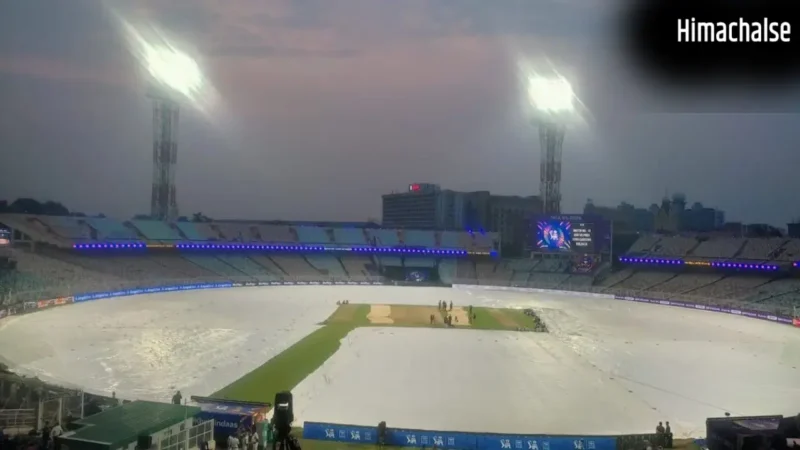 IPL 2026: बारिश में धुला प्लेऑफ का मैच तो कौन खेलेगा फाइनल? सुपर ओवर, रिजर्व-डे और अंक तालिका की पूरी डिटेल?​