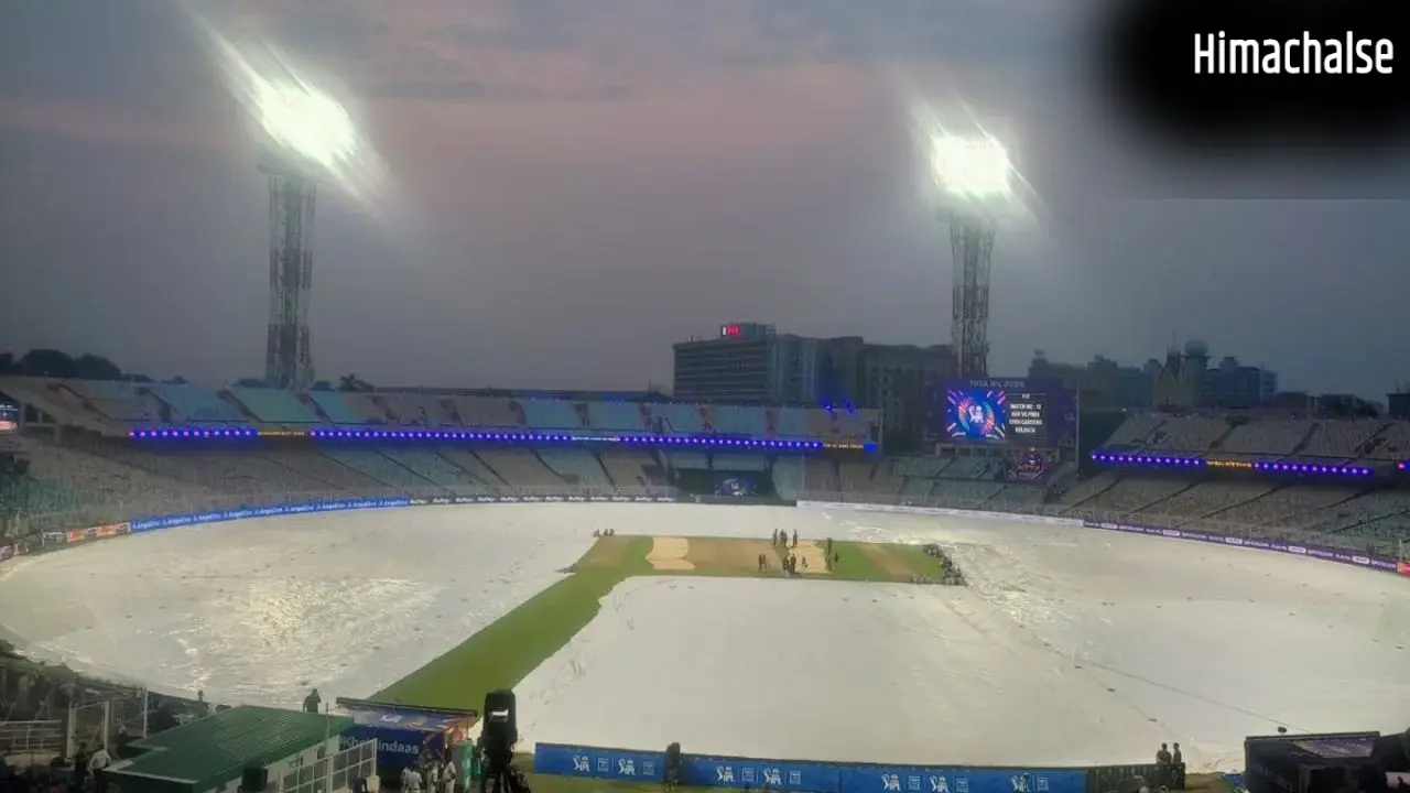 IPL 2026: बारिश में धुला प्लेऑफ का मैच तो कौन खेलेगा फाइनल? <span class=