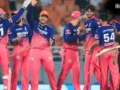 IPL 2026: ऐतिहासिक बना RR बनाम SRH मुकाबला, इस मामले में बन गया नया रिकॉर्ड, वैभव सूर्यवंशी ने मचाई तबाही​