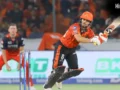 ईशान किशन और क्लासेन का तूफान, RCB के गेंदबाजों की हुई जमकर पिटाई, SRH ने RCB को दिया 256 रन का टारगेट​