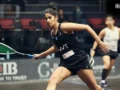 National Doubles Squash Championship: वेलवन सेंथिलकुमार और जोशना चिनप्पा का दोहरा खिताब​