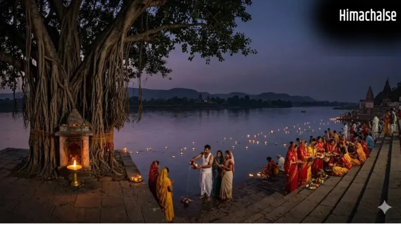 15 या 16 मई किस दिन है ज्येष्ठ अमावस्या? जानिए सबसे सही तिथि, पूजा का शुभ मुहूर्त और इस अमावस्या की महिमा​